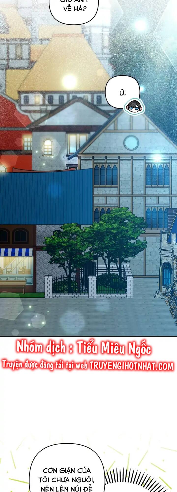 Đừng Đến Cửa Hàng Văn Phòng Phẩm Của Ác Nữ: Chapter 54