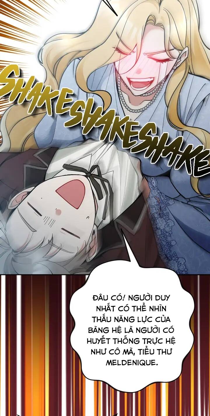 Đừng Đến Cửa Hàng Văn Phòng Phẩm Của Ác Nữ: Chapter 54