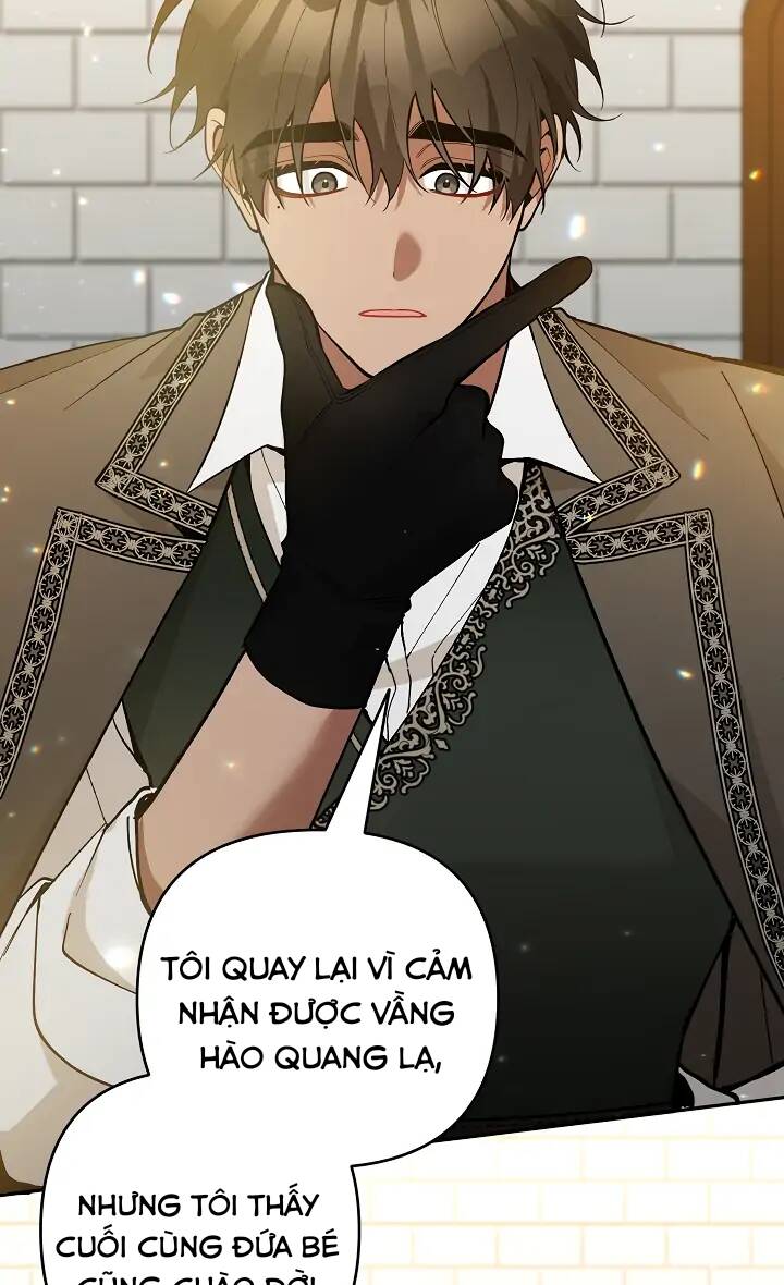Đừng Đến Cửa Hàng Văn Phòng Phẩm Của Ác Nữ: Chapter 54