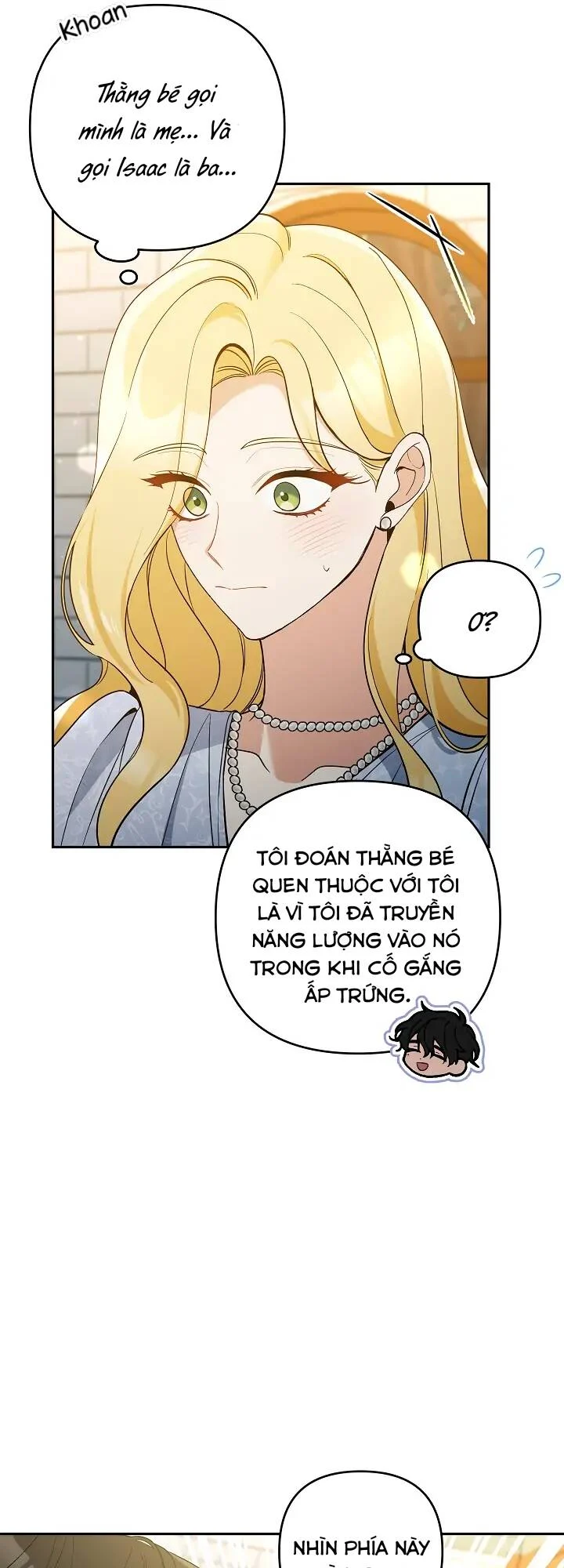 Đừng Đến Cửa Hàng Văn Phòng Phẩm Của Ác Nữ: Chapter 54