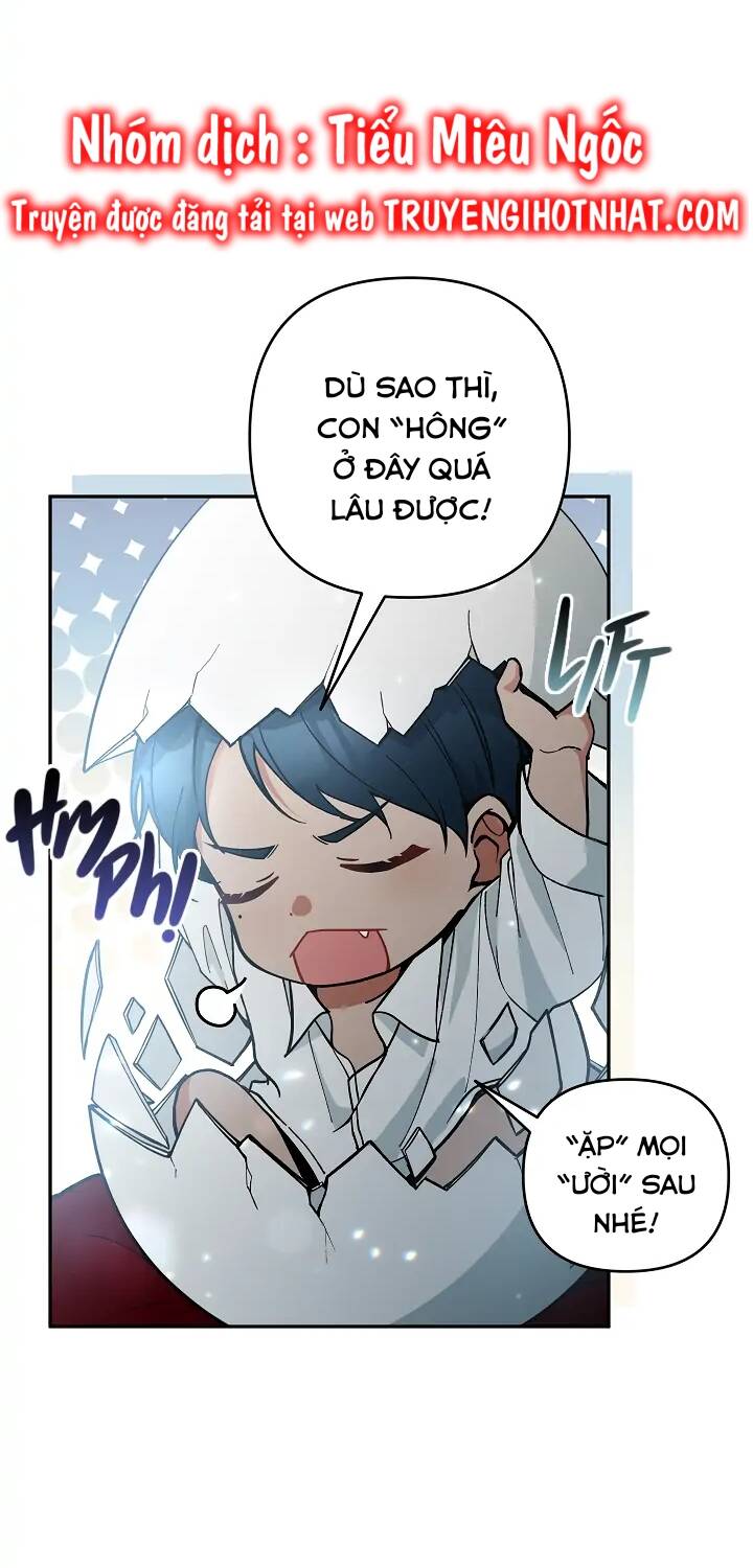 Đừng Đến Cửa Hàng Văn Phòng Phẩm Của Ác Nữ: Chapter 54