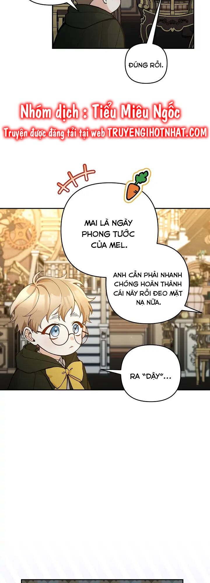 Đừng Đến Cửa Hàng Văn Phòng Phẩm Của Ác Nữ: Chapter 54