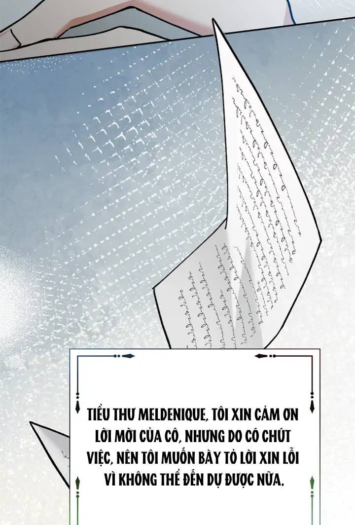 Đừng Đến Cửa Hàng Văn Phòng Phẩm Của Ác Nữ: Chapter 54
