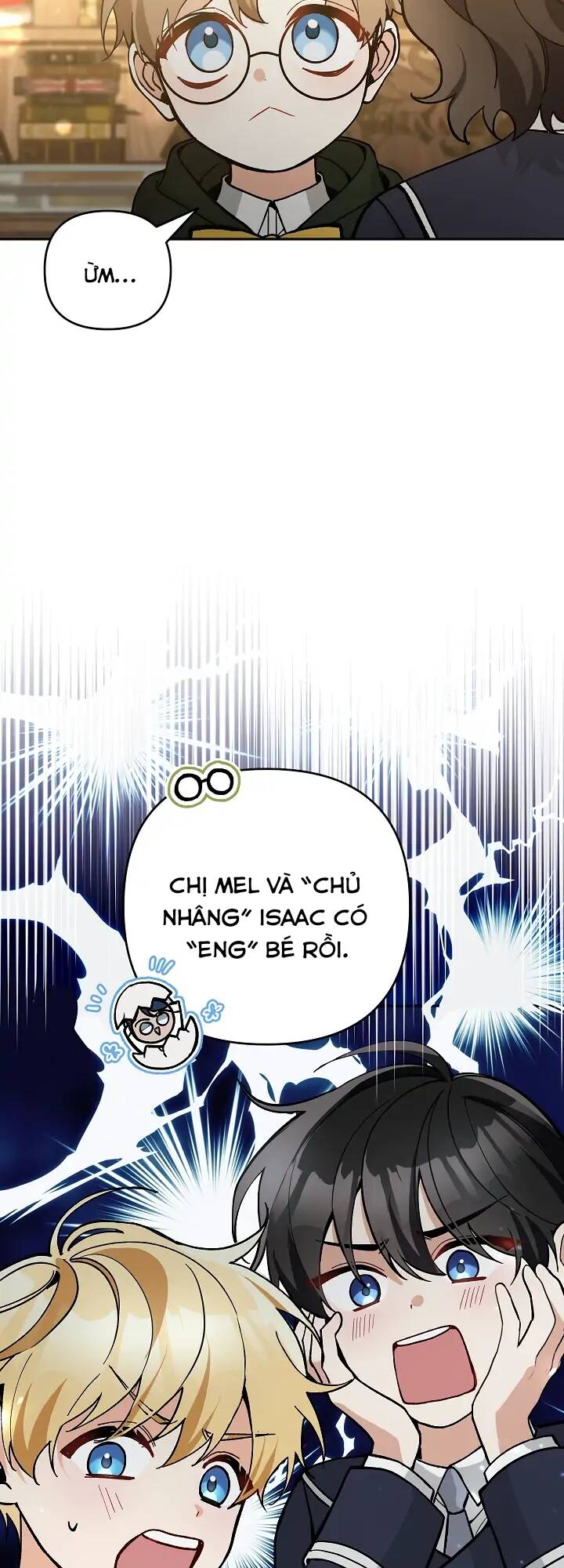 Đừng Đến Cửa Hàng Văn Phòng Phẩm Của Ác Nữ: Chapter 54
