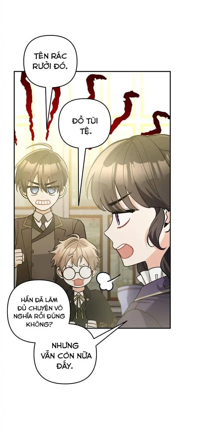 Đừng Đến Cửa Hàng Văn Phòng Phẩm Của Ác Nữ: Chapter 55