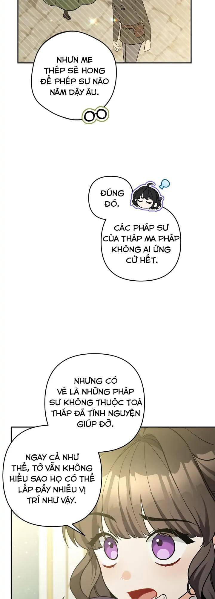 Đừng Đến Cửa Hàng Văn Phòng Phẩm Của Ác Nữ: Chapter 55