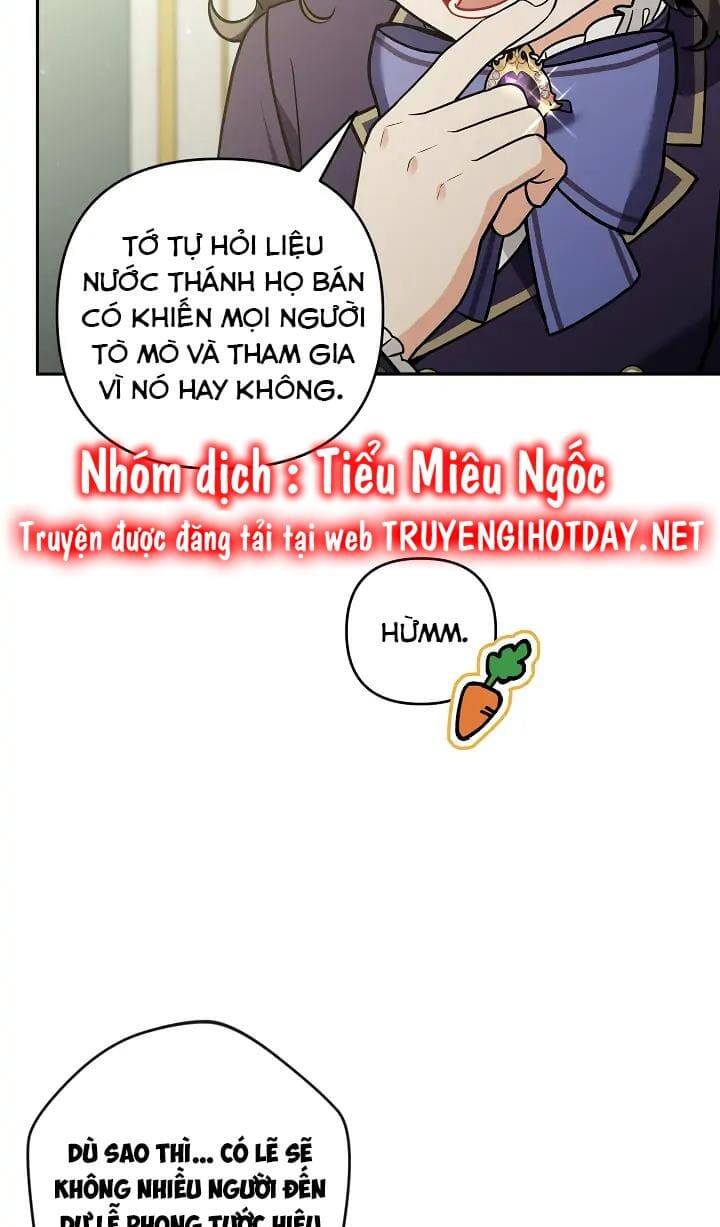 Đừng Đến Cửa Hàng Văn Phòng Phẩm Của Ác Nữ: Chapter 55