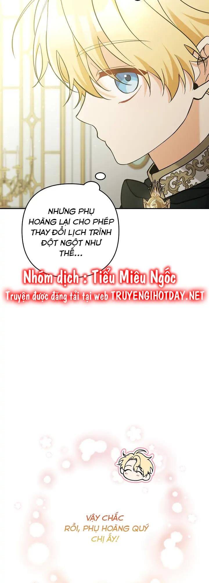 Đừng Đến Cửa Hàng Văn Phòng Phẩm Của Ác Nữ: Chapter 55