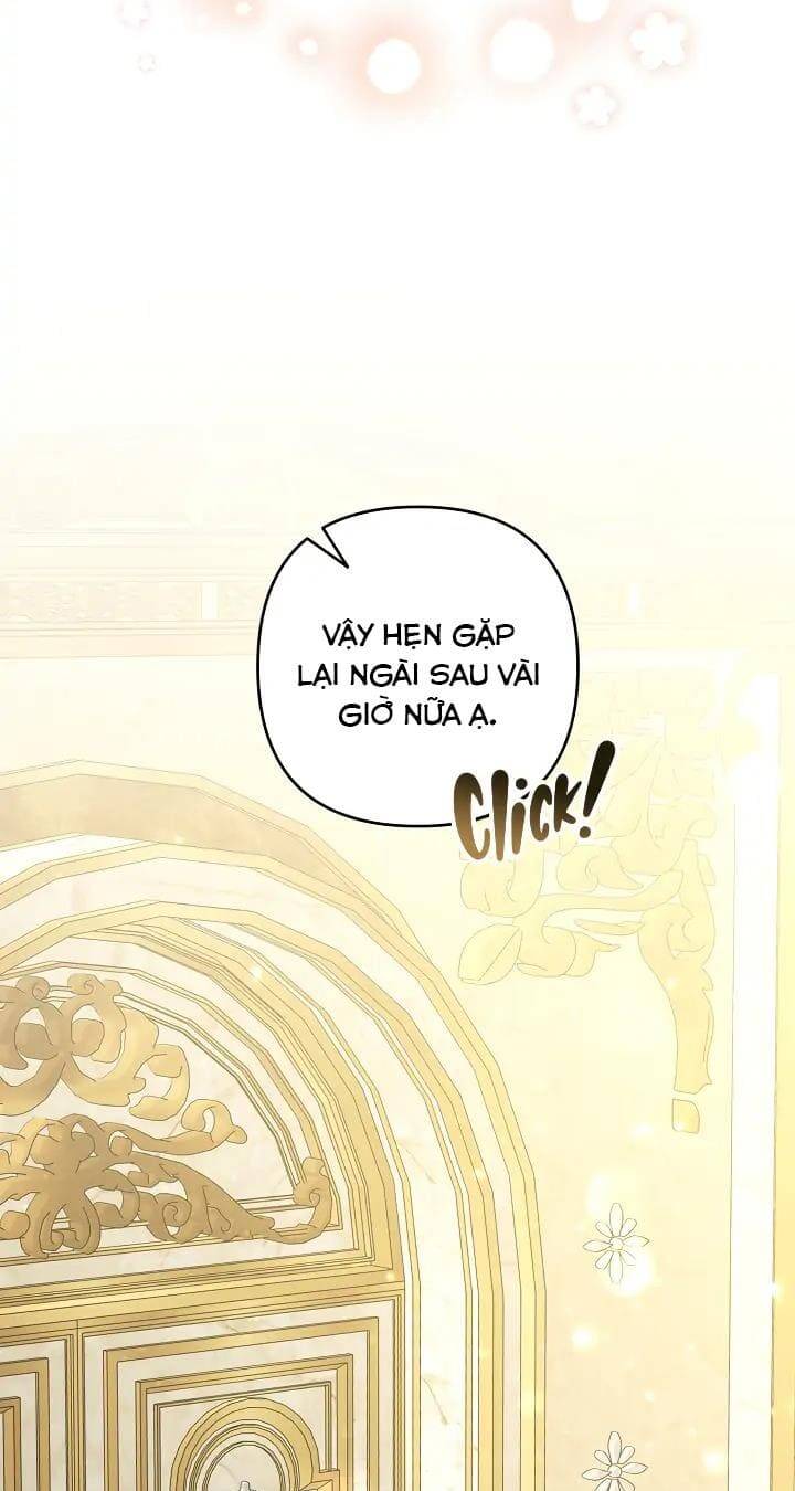 Đừng Đến Cửa Hàng Văn Phòng Phẩm Của Ác Nữ: Chapter 55