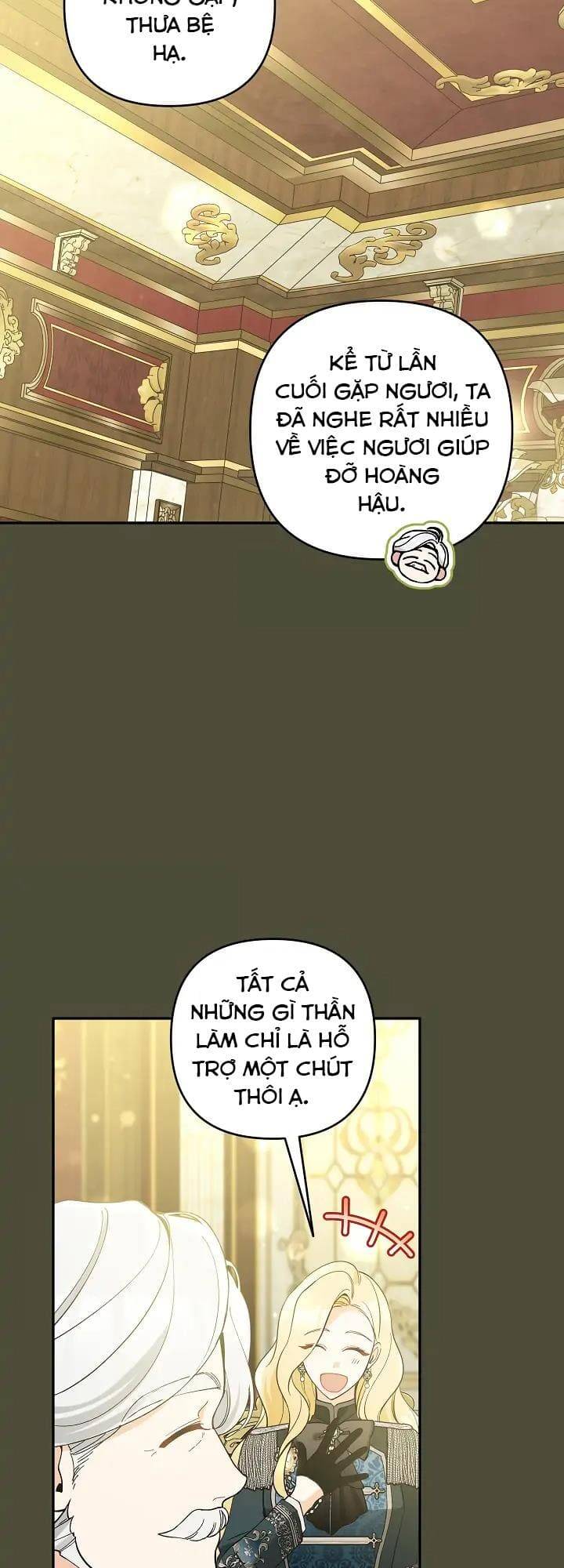 Đừng Đến Cửa Hàng Văn Phòng Phẩm Của Ác Nữ: Chapter 55