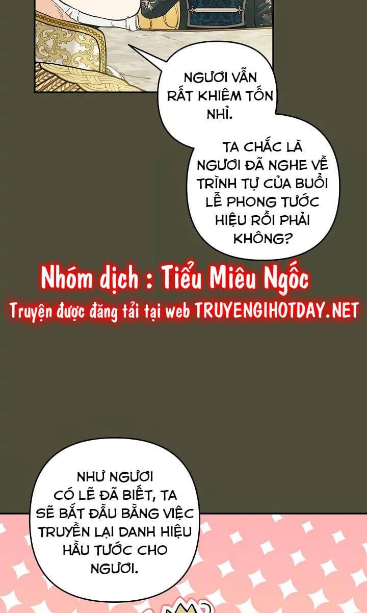 Đừng Đến Cửa Hàng Văn Phòng Phẩm Của Ác Nữ: Chapter 55