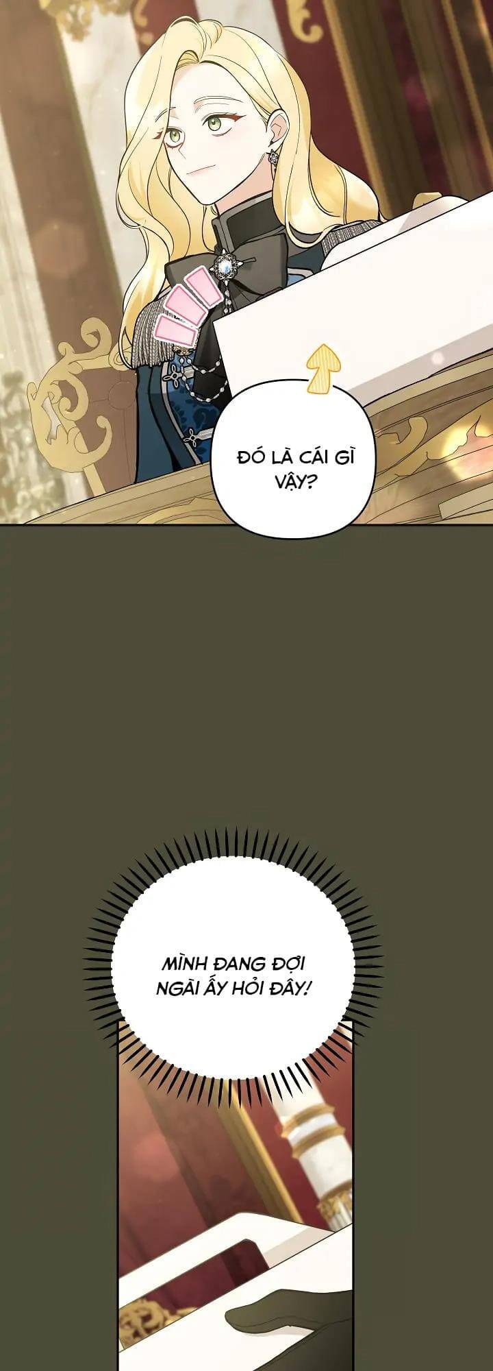 Đừng Đến Cửa Hàng Văn Phòng Phẩm Của Ác Nữ: Chapter 55