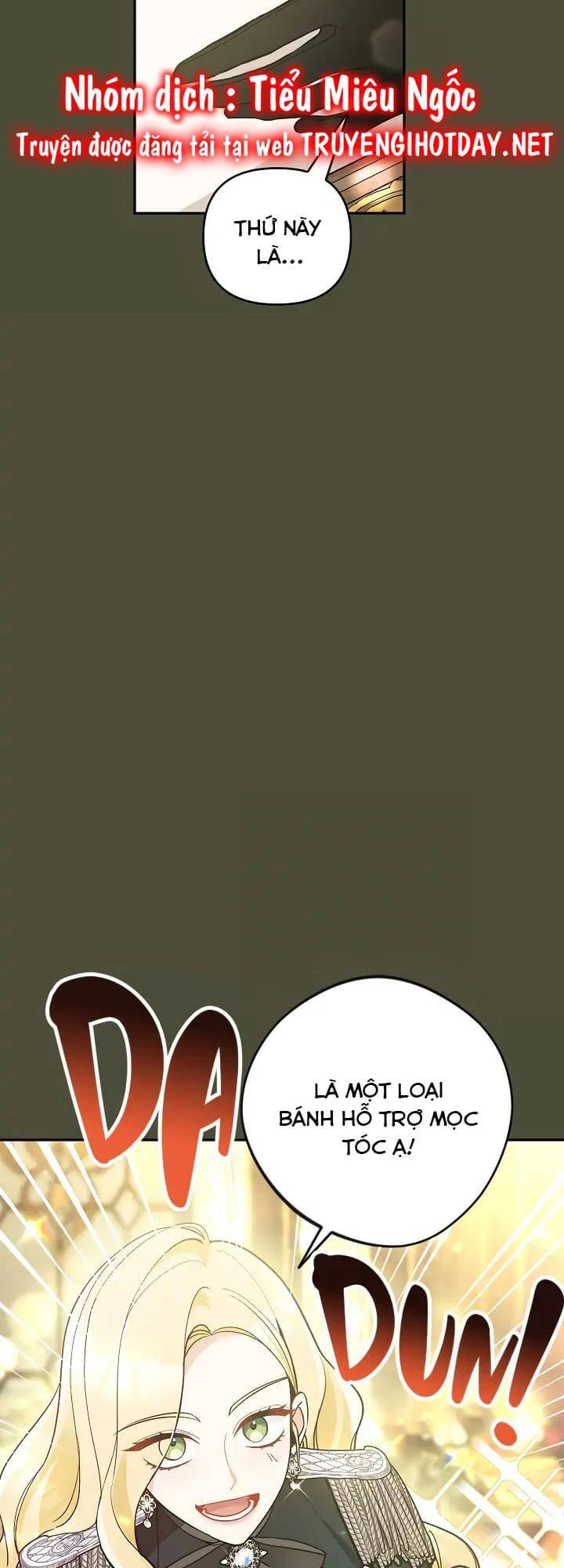 Đừng Đến Cửa Hàng Văn Phòng Phẩm Của Ác Nữ: Chapter 55