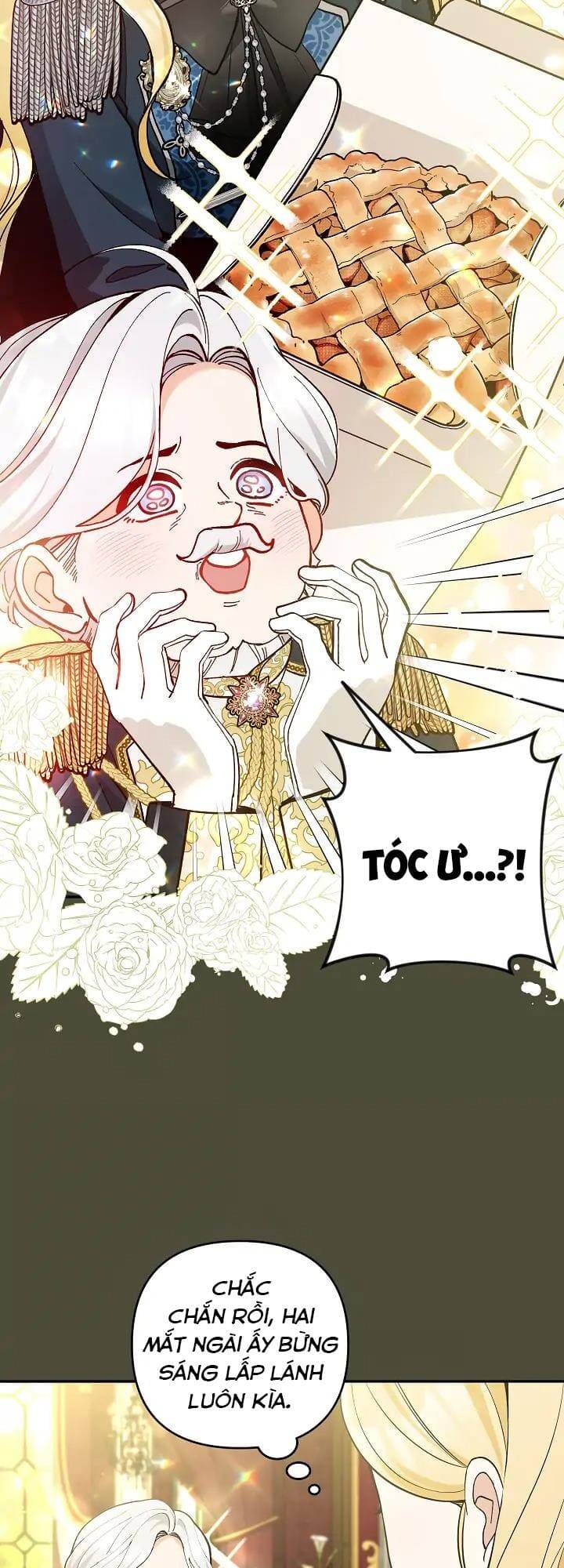 Đừng Đến Cửa Hàng Văn Phòng Phẩm Của Ác Nữ: Chapter 55