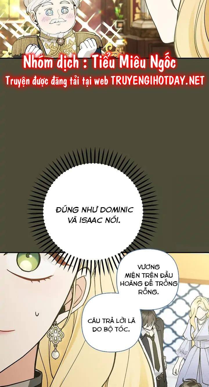 Đừng Đến Cửa Hàng Văn Phòng Phẩm Của Ác Nữ: Chapter 55