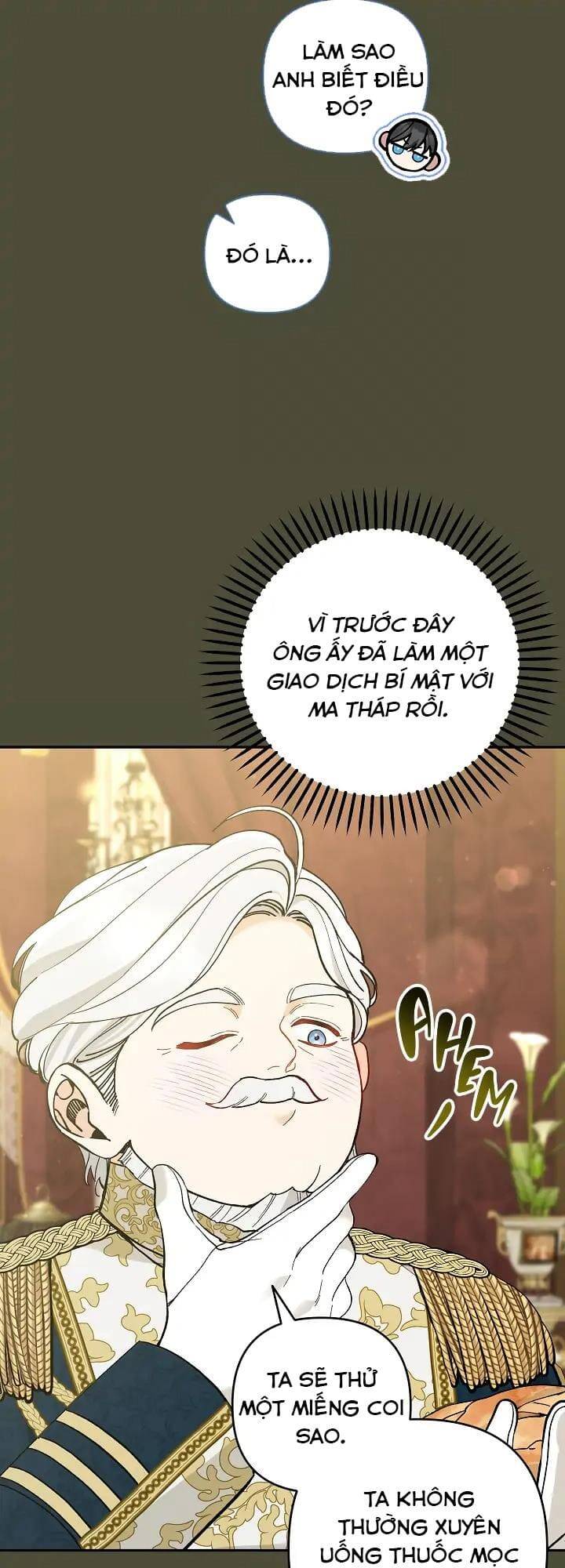 Đừng Đến Cửa Hàng Văn Phòng Phẩm Của Ác Nữ: Chapter 55