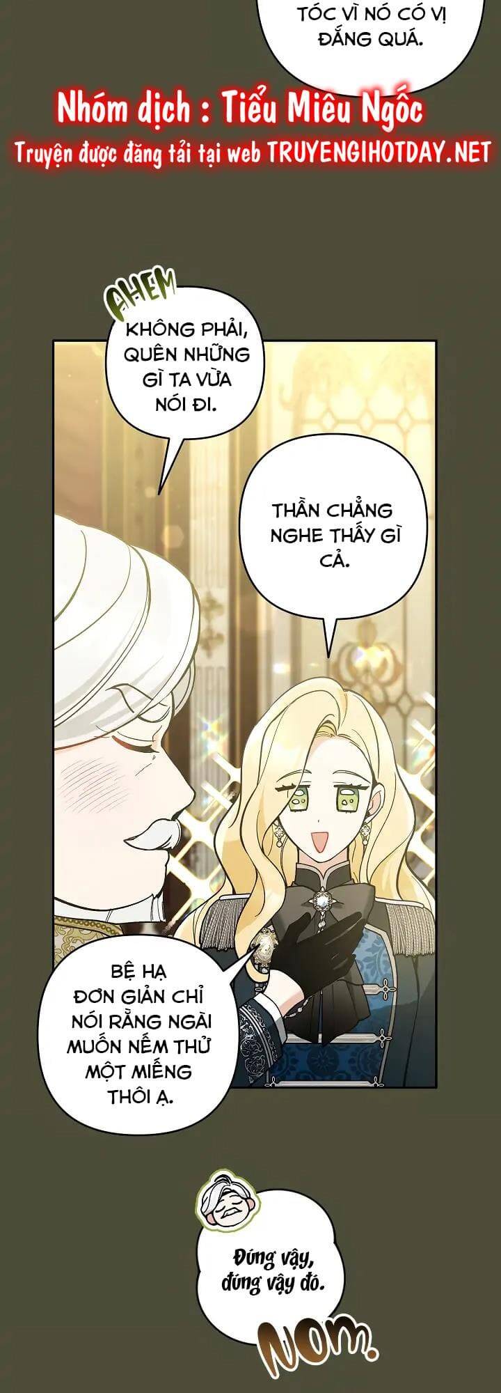 Đừng Đến Cửa Hàng Văn Phòng Phẩm Của Ác Nữ: Chapter 55