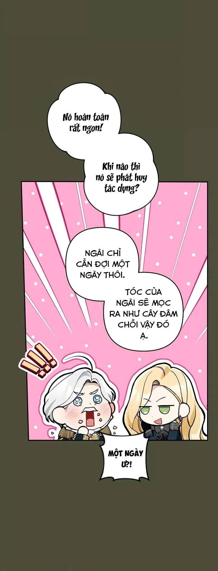 Đừng Đến Cửa Hàng Văn Phòng Phẩm Của Ác Nữ: Chapter 55
