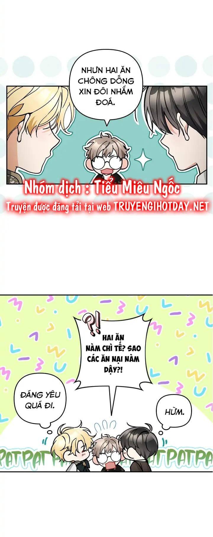 Đừng Đến Cửa Hàng Văn Phòng Phẩm Của Ác Nữ: Chapter 55