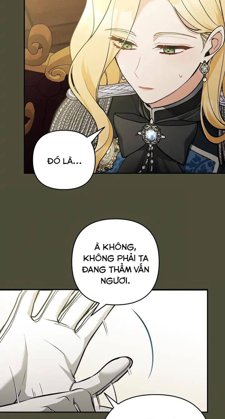 Đừng Đến Cửa Hàng Văn Phòng Phẩm Của Ác Nữ: Chapter 55