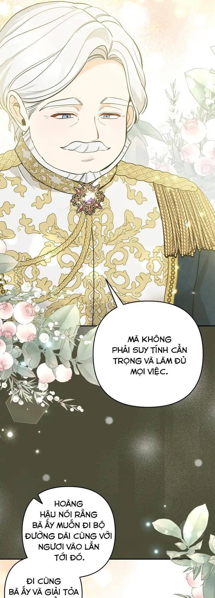Đừng Đến Cửa Hàng Văn Phòng Phẩm Của Ác Nữ: Chapter 55