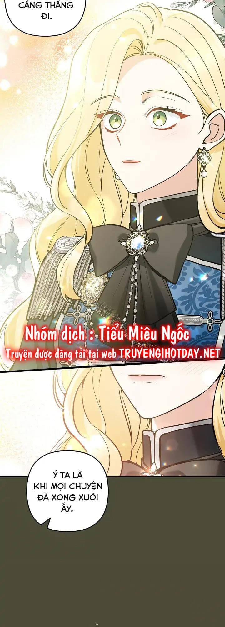 Đừng Đến Cửa Hàng Văn Phòng Phẩm Của Ác Nữ: Chapter 55