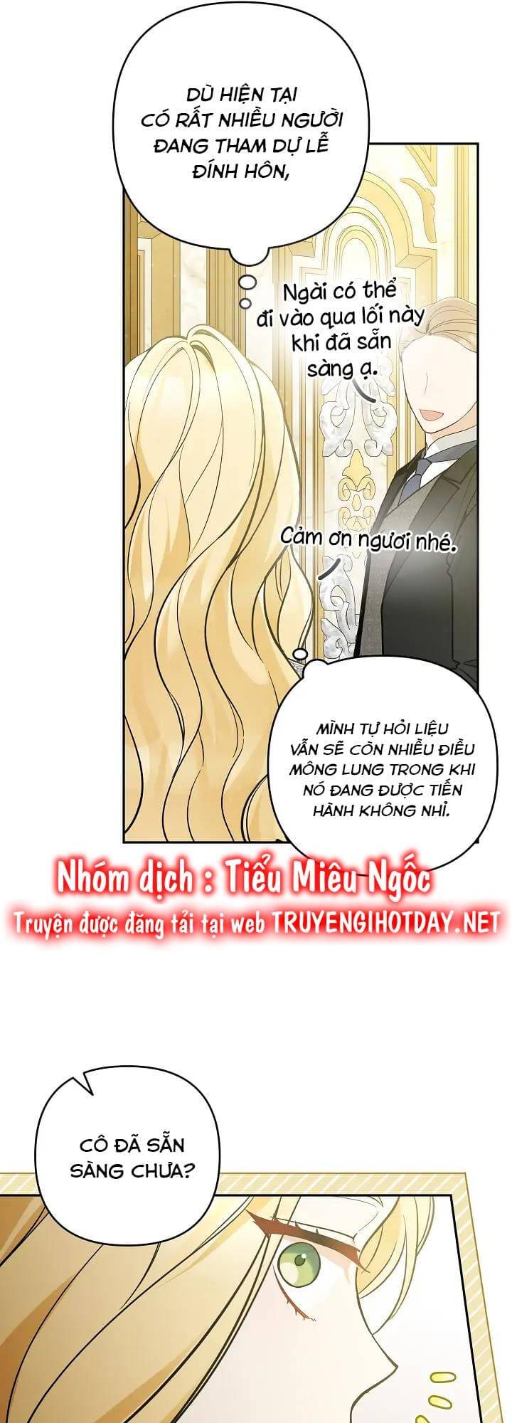 Đừng Đến Cửa Hàng Văn Phòng Phẩm Của Ác Nữ: Chapter 55
