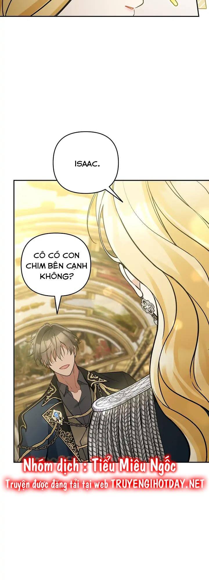Đừng Đến Cửa Hàng Văn Phòng Phẩm Của Ác Nữ: Chapter 55