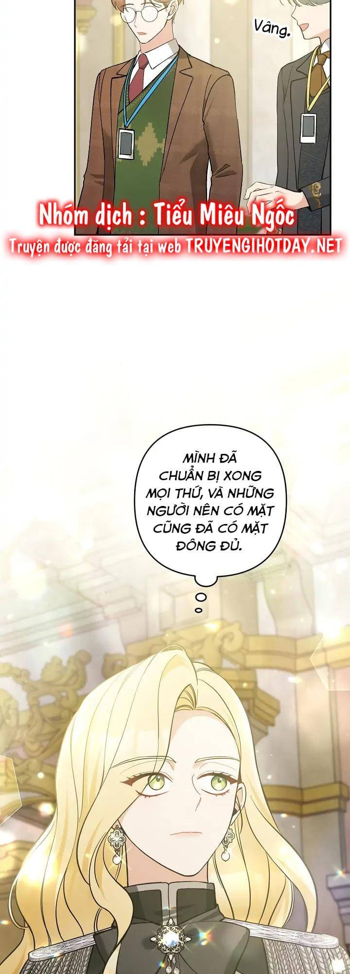 Đừng Đến Cửa Hàng Văn Phòng Phẩm Của Ác Nữ: Chapter 55