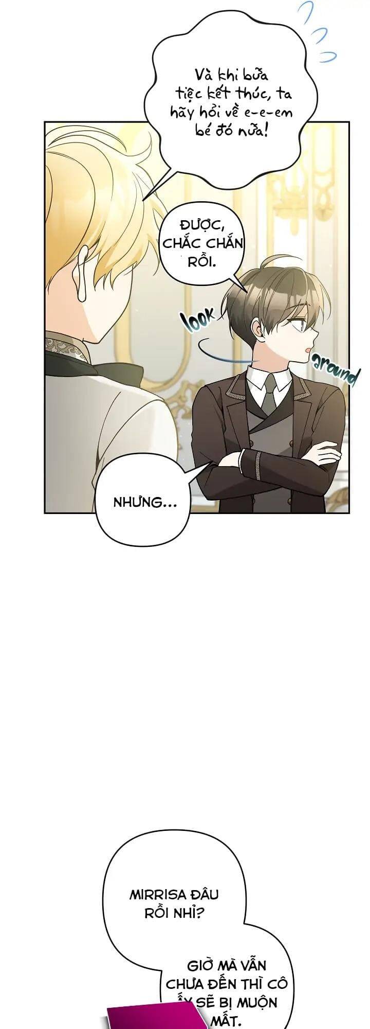 Đừng Đến Cửa Hàng Văn Phòng Phẩm Của Ác Nữ: Chapter 55
