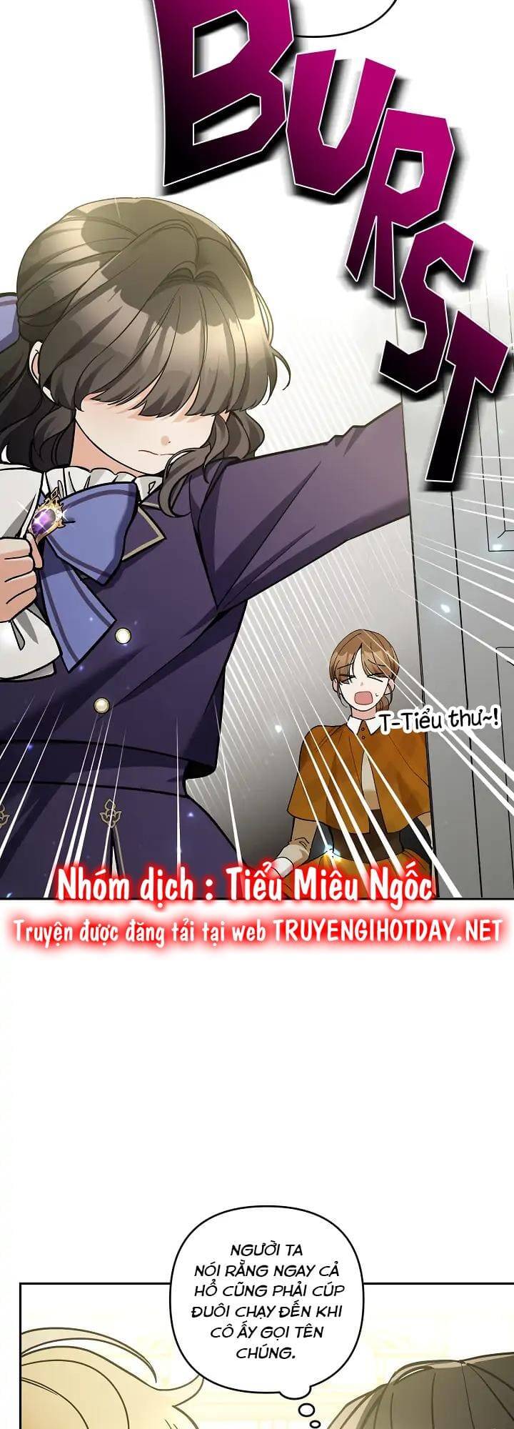Đừng Đến Cửa Hàng Văn Phòng Phẩm Của Ác Nữ: Chapter 55