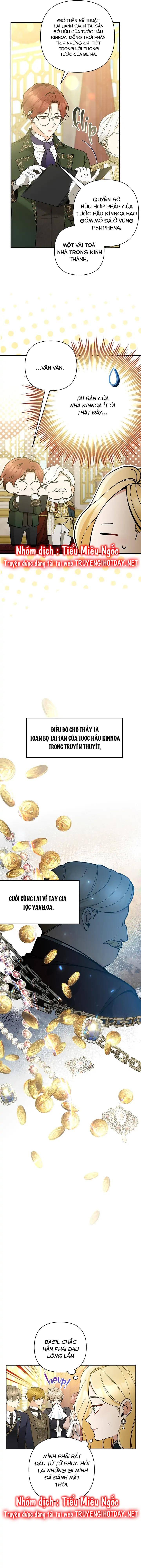 Đừng Đến Cửa Hàng Văn Phòng Phẩm Của Ác Nữ: Chapter 56
