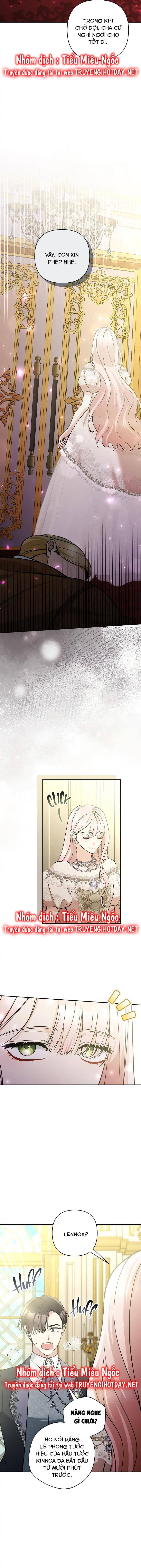 Đừng Đến Cửa Hàng Văn Phòng Phẩm Của Ác Nữ: Chapter 56