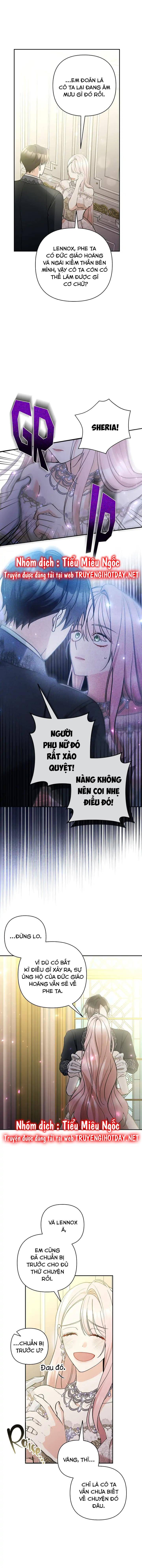 Đừng Đến Cửa Hàng Văn Phòng Phẩm Của Ác Nữ: Chapter 56