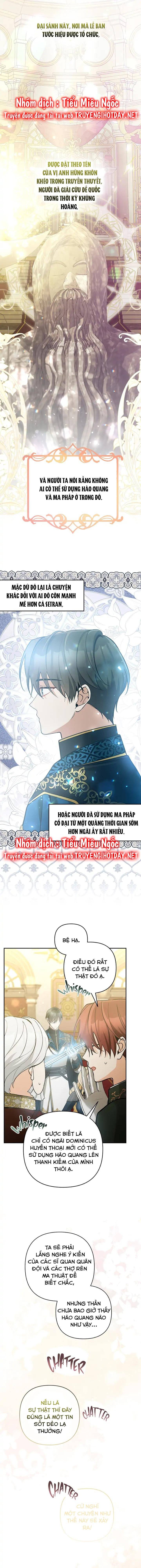 Đừng Đến Cửa Hàng Văn Phòng Phẩm Của Ác Nữ: Chapter 56