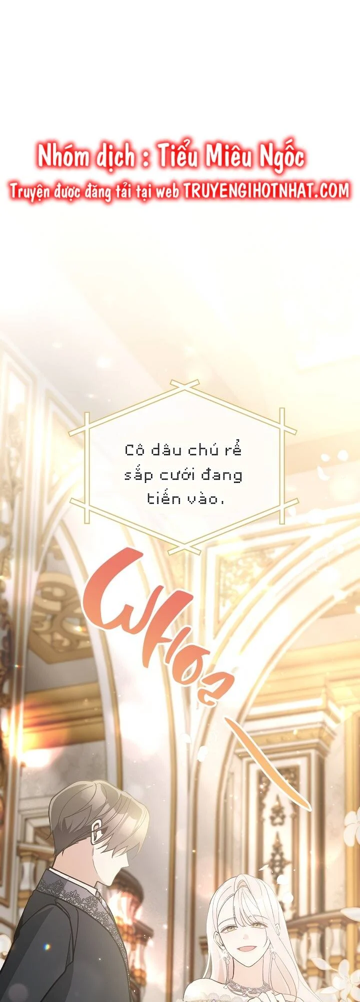Đừng Đến Cửa Hàng Văn Phòng Phẩm Của Ác Nữ: Chapter 57