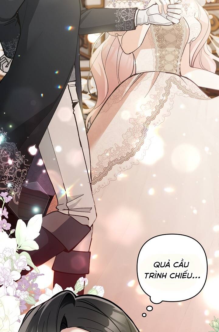Đừng Đến Cửa Hàng Văn Phòng Phẩm Của Ác Nữ: Chapter 57