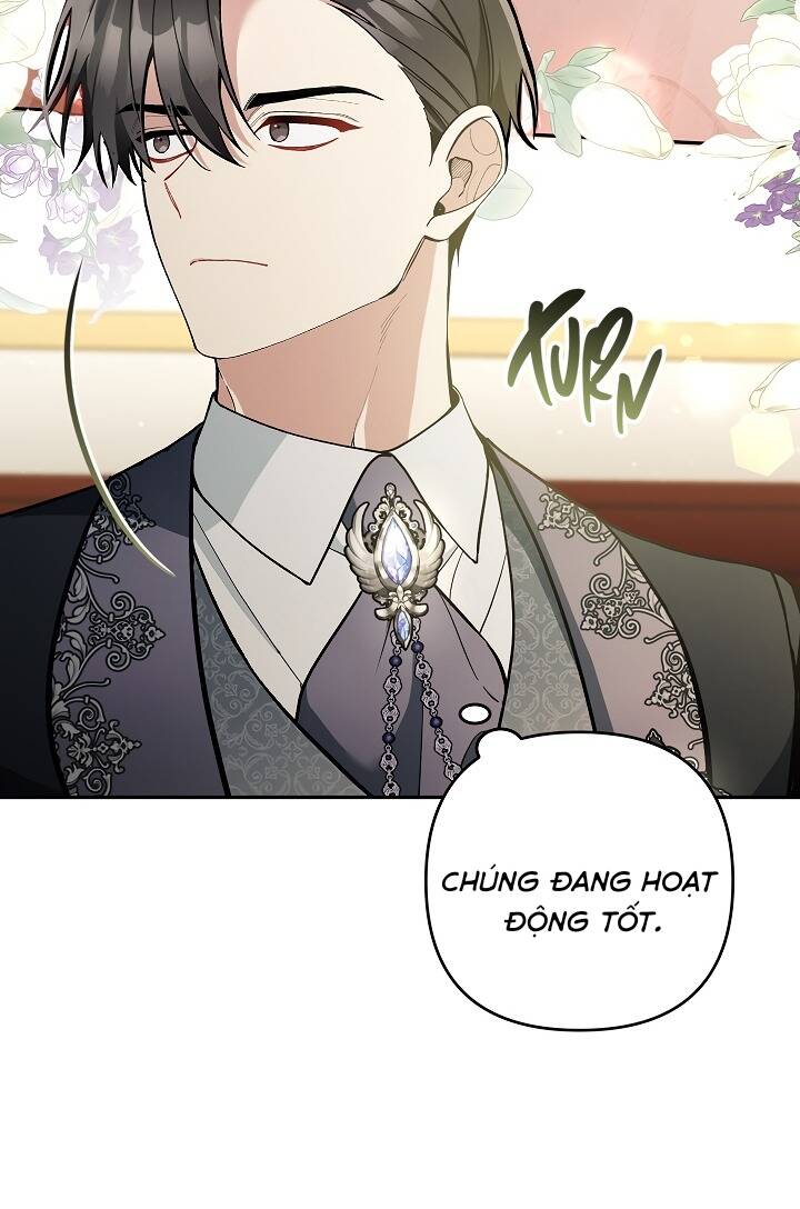 Đừng Đến Cửa Hàng Văn Phòng Phẩm Của Ác Nữ: Chapter 57