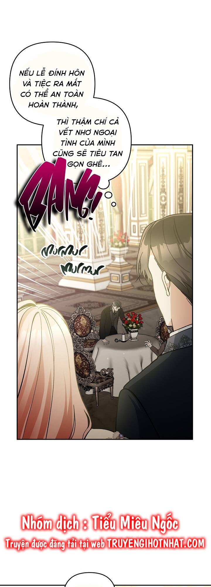 Đừng Đến Cửa Hàng Văn Phòng Phẩm Của Ác Nữ: Chapter 57