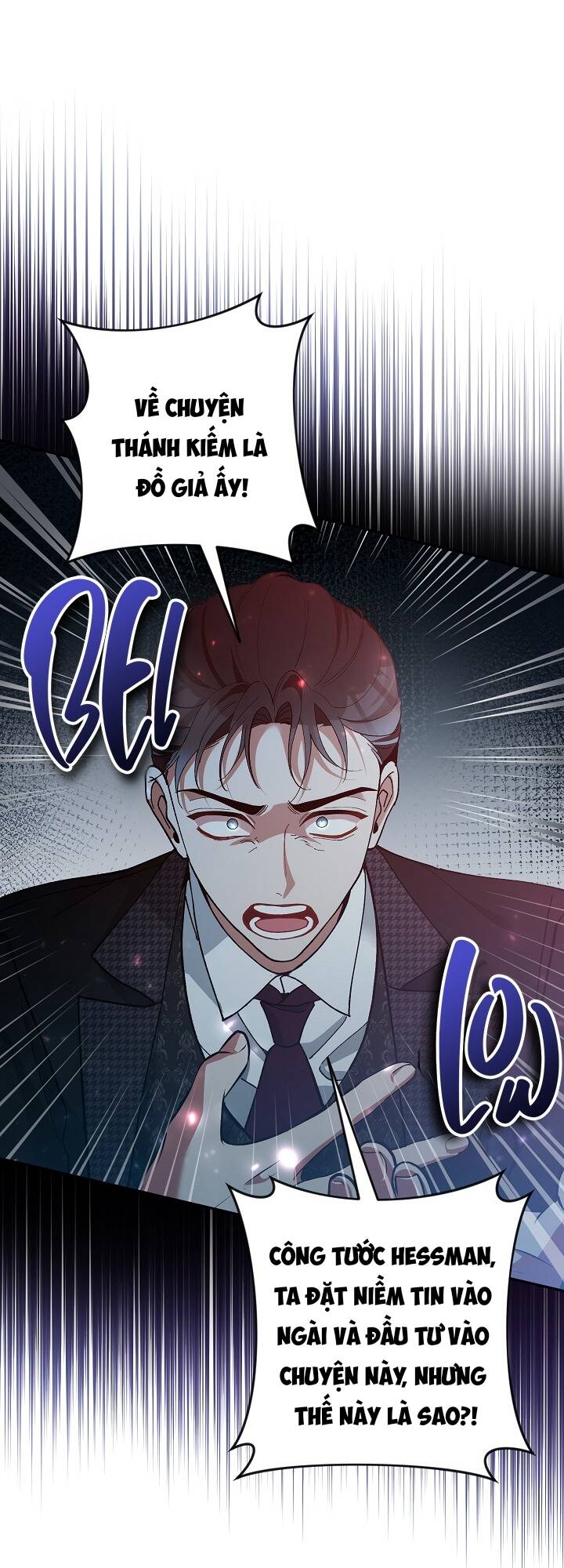 Đừng Đến Cửa Hàng Văn Phòng Phẩm Của Ác Nữ: Chapter 57