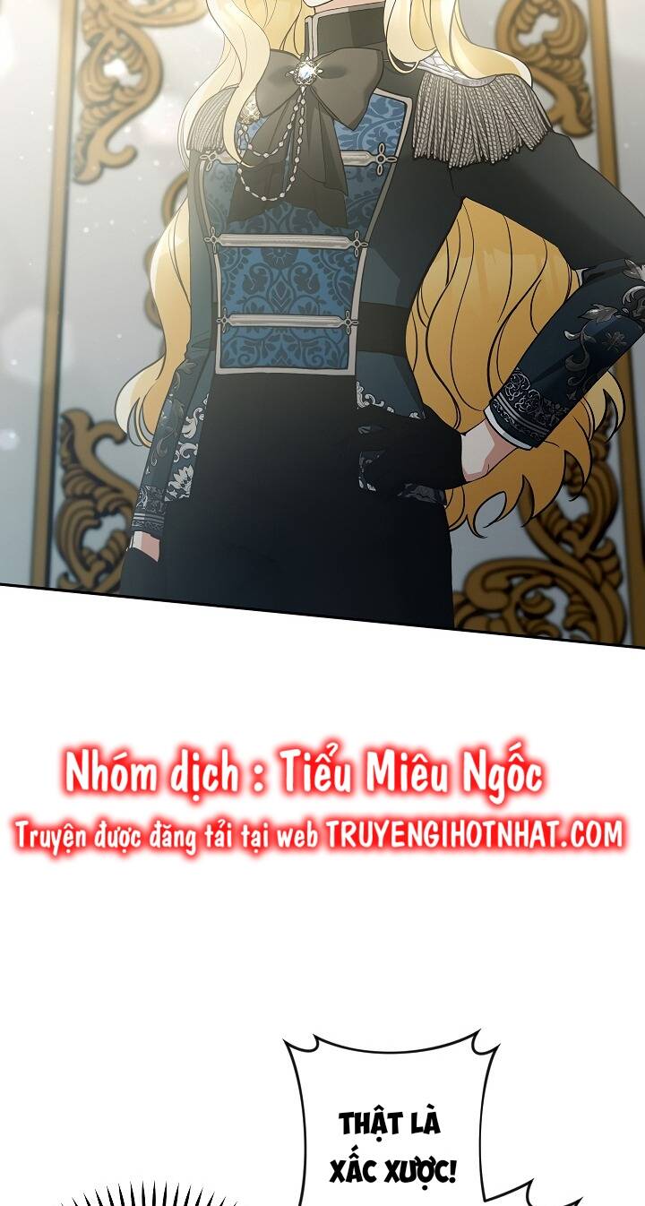 Đừng Đến Cửa Hàng Văn Phòng Phẩm Của Ác Nữ: Chapter 57