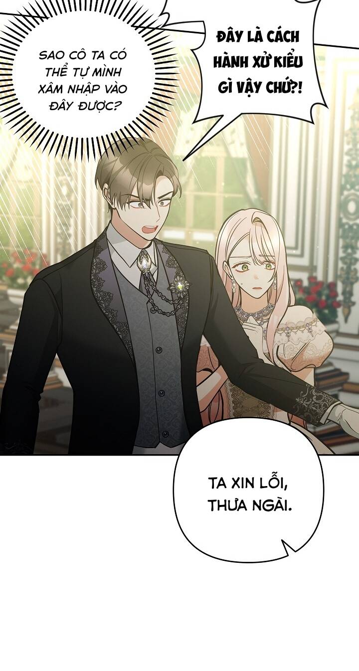 Đừng Đến Cửa Hàng Văn Phòng Phẩm Của Ác Nữ: Chapter 57