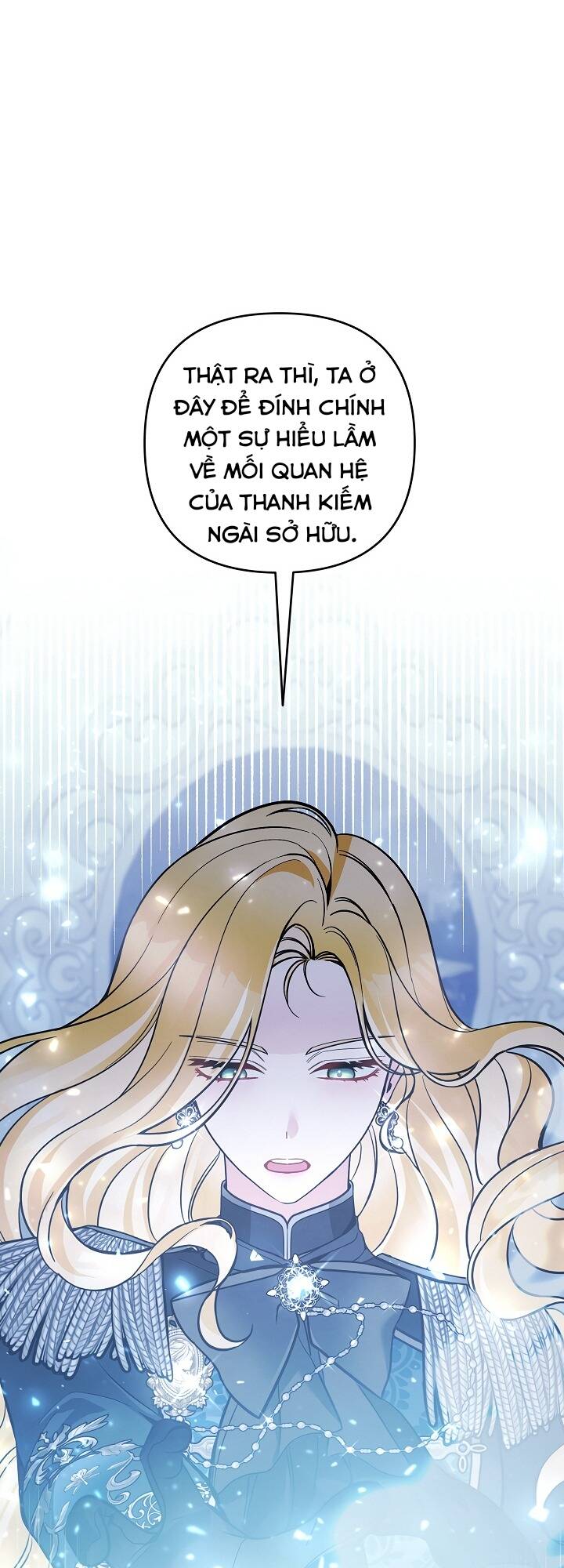 Đừng Đến Cửa Hàng Văn Phòng Phẩm Của Ác Nữ: Chapter 57