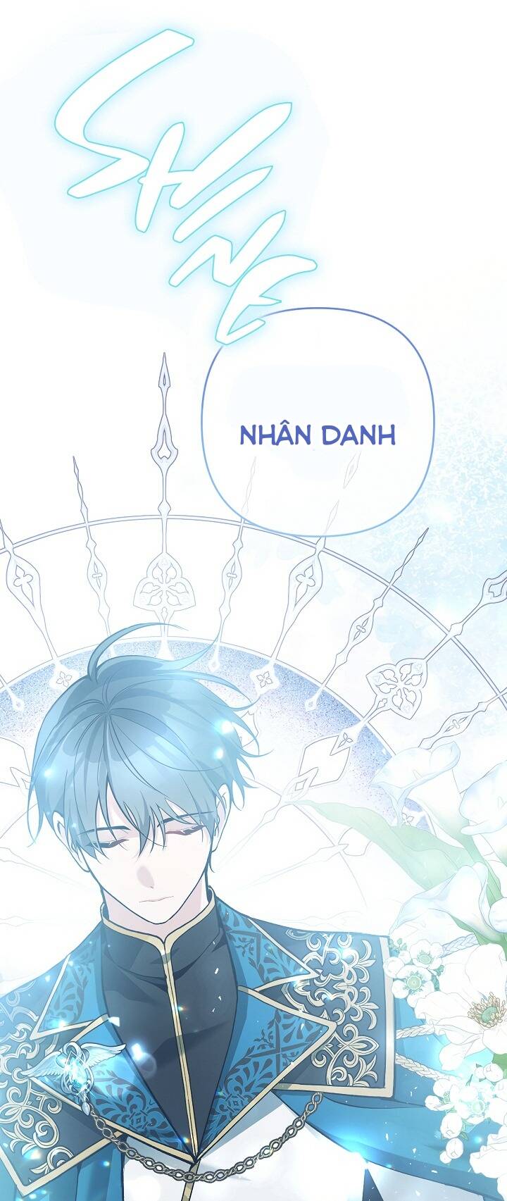 Đừng Đến Cửa Hàng Văn Phòng Phẩm Của Ác Nữ: Chapter 57