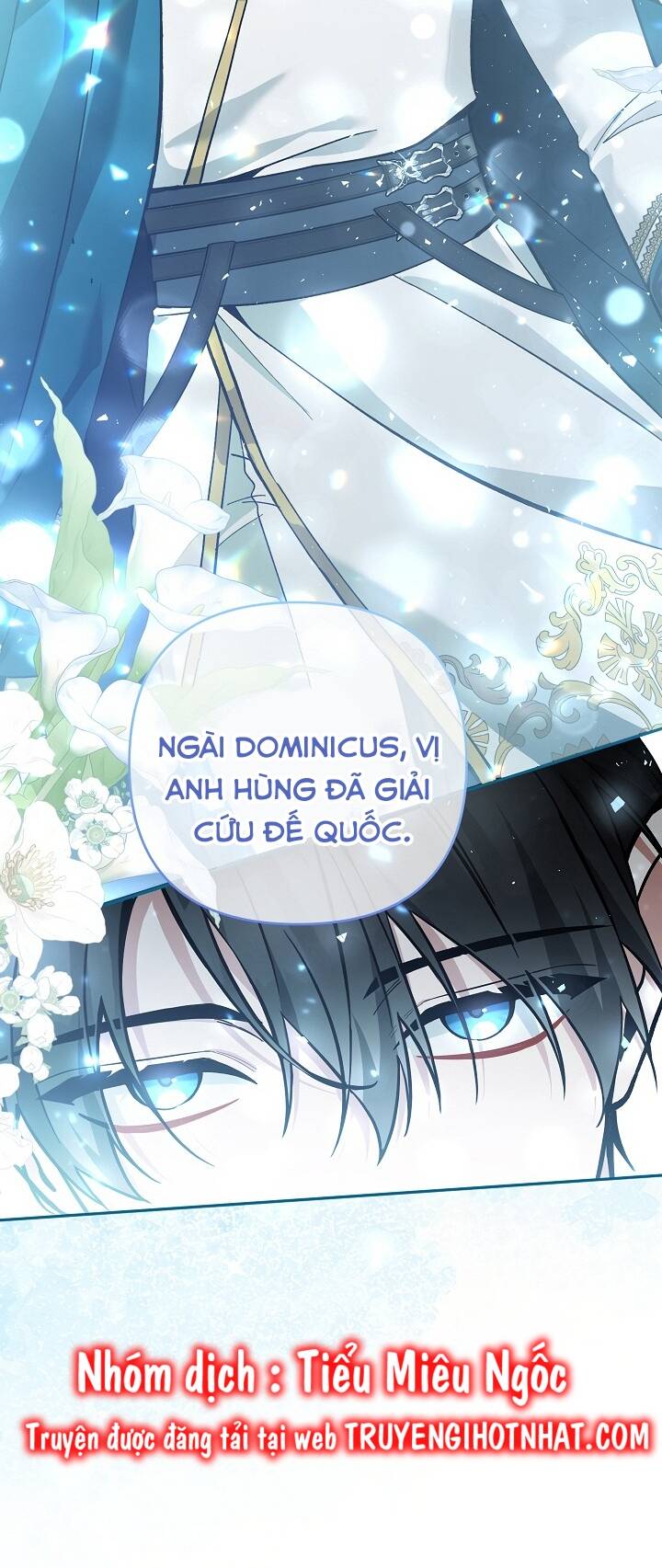 Đừng Đến Cửa Hàng Văn Phòng Phẩm Của Ác Nữ: Chapter 57