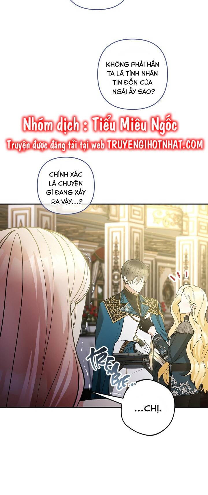 Đừng Đến Cửa Hàng Văn Phòng Phẩm Của Ác Nữ: Chapter 57
