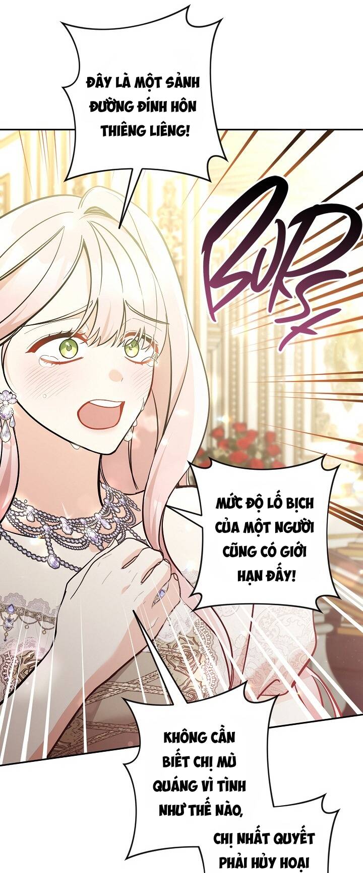 Đừng Đến Cửa Hàng Văn Phòng Phẩm Của Ác Nữ: Chapter 57