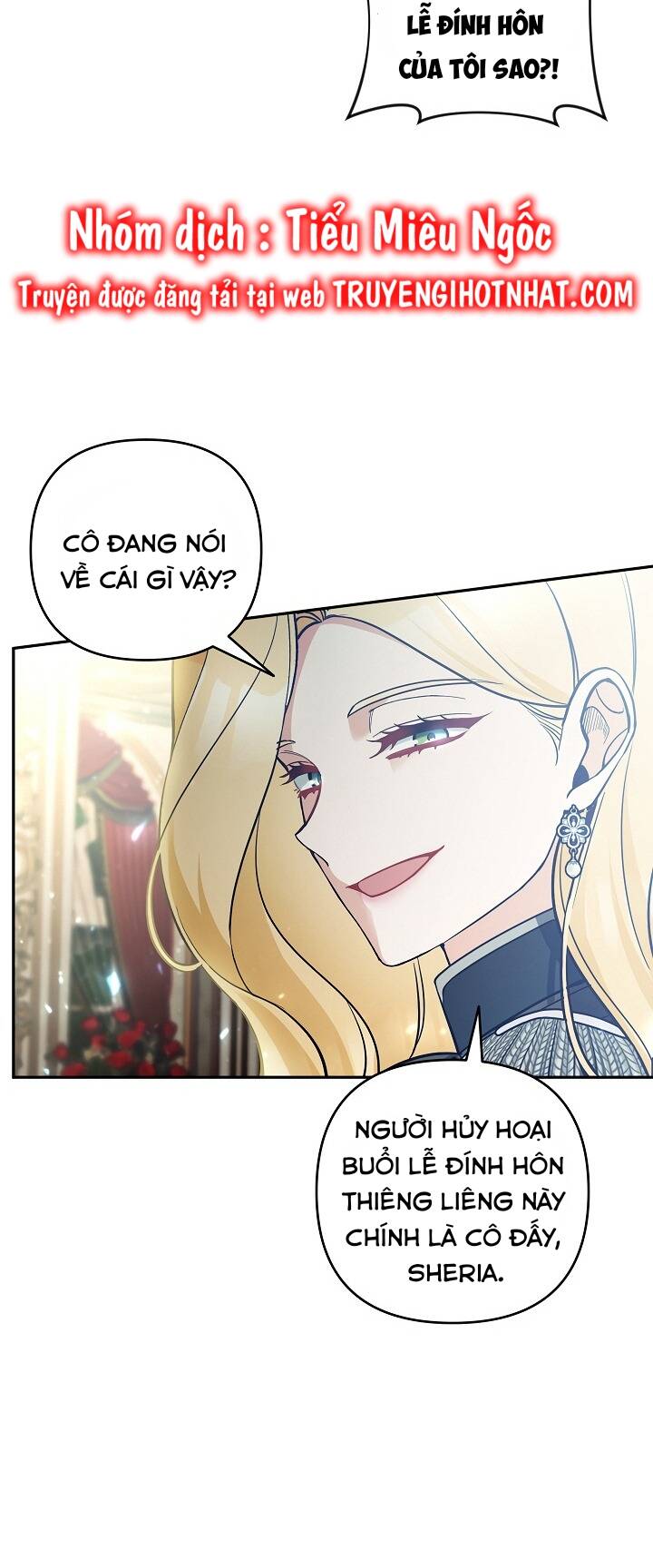 Đừng Đến Cửa Hàng Văn Phòng Phẩm Của Ác Nữ: Chapter 57
