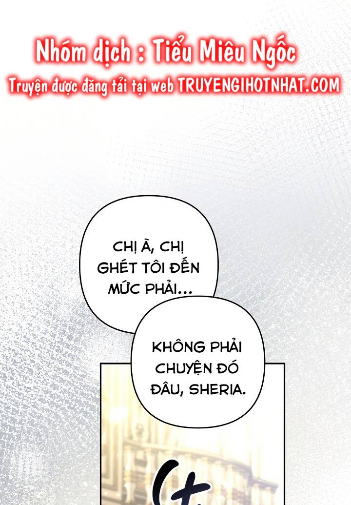 Đừng Đến Cửa Hàng Văn Phòng Phẩm Của Ác Nữ: Chapter 57