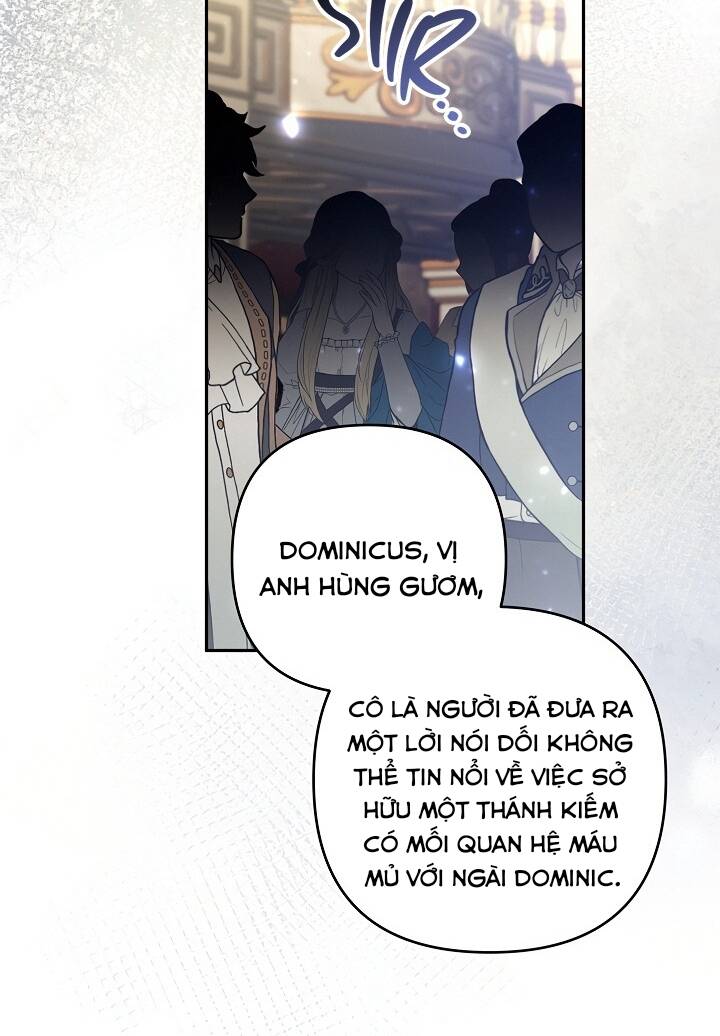 Đừng Đến Cửa Hàng Văn Phòng Phẩm Của Ác Nữ: Chapter 57